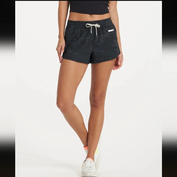 Vuori Cementine Short 2.0 - Picture 2 of 6